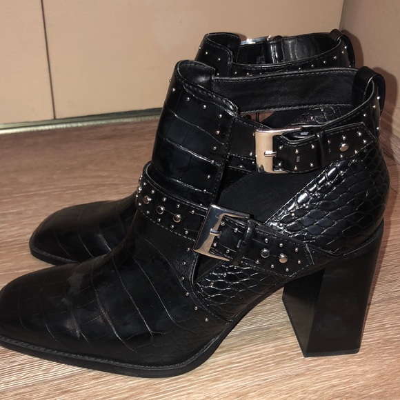 Zara Boots - Picture 2 of 4